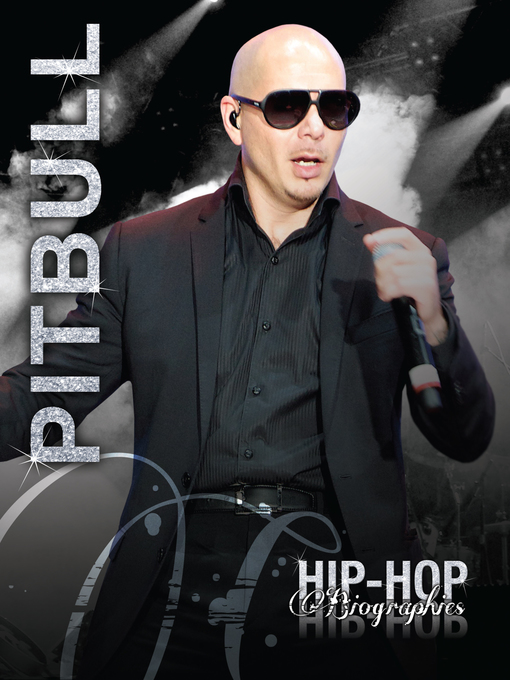 Title details for Pitbull by Saddleback Educational Publishing - Available